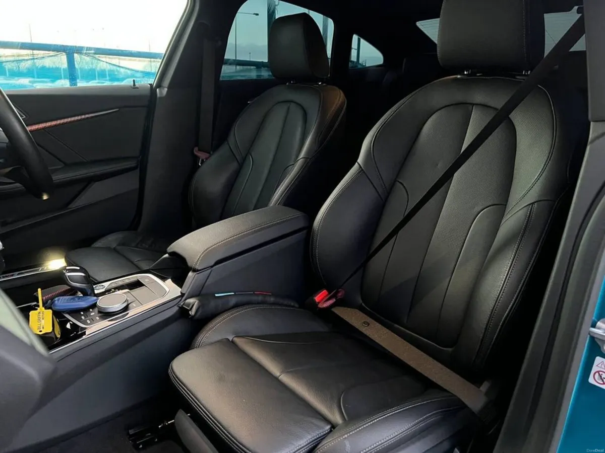 BMW 2-Series 218d M-SPORT 2.0 // WIRELESS CHARGING - Image 6