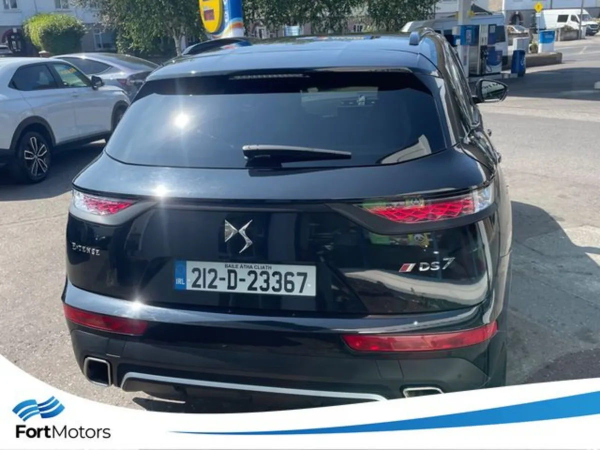 DS Automobiles DS 7 DS 7 Crossback , E-tense Perfo - Image 6