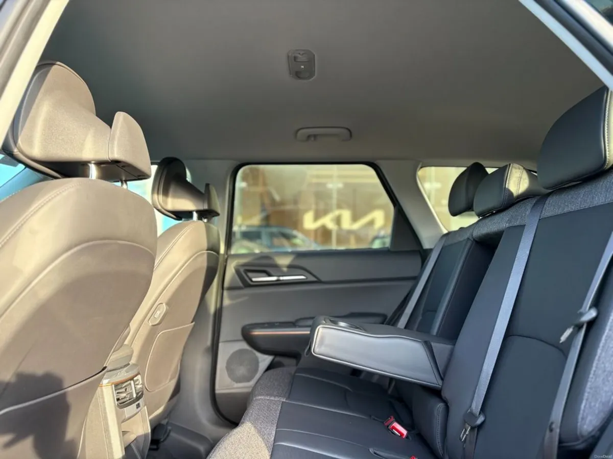 Kia EV5 Earth 2 (Range 530km) ( 3.9% Finance Avail - Image 4
