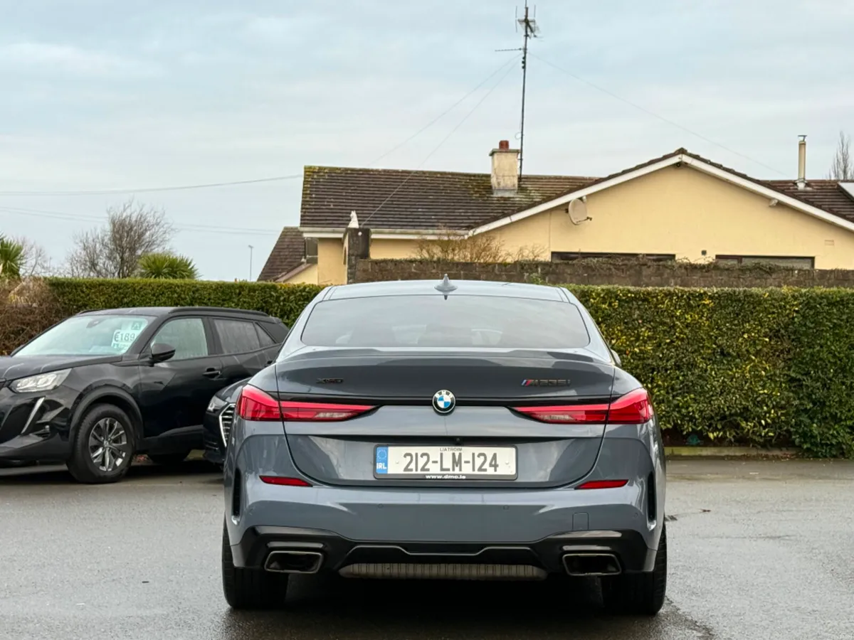 BMW 2-Series M235i XDRIVE GRAN COUPE AUTO *HIGH SP - Image 6