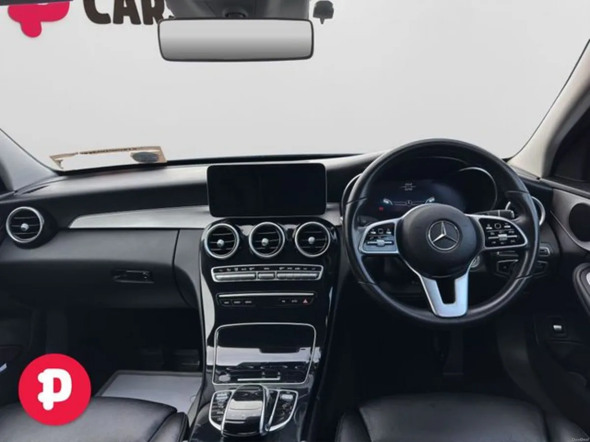 Mercedes-Benz C-Class C220 D Sport ED Premium + 4D - Image 4