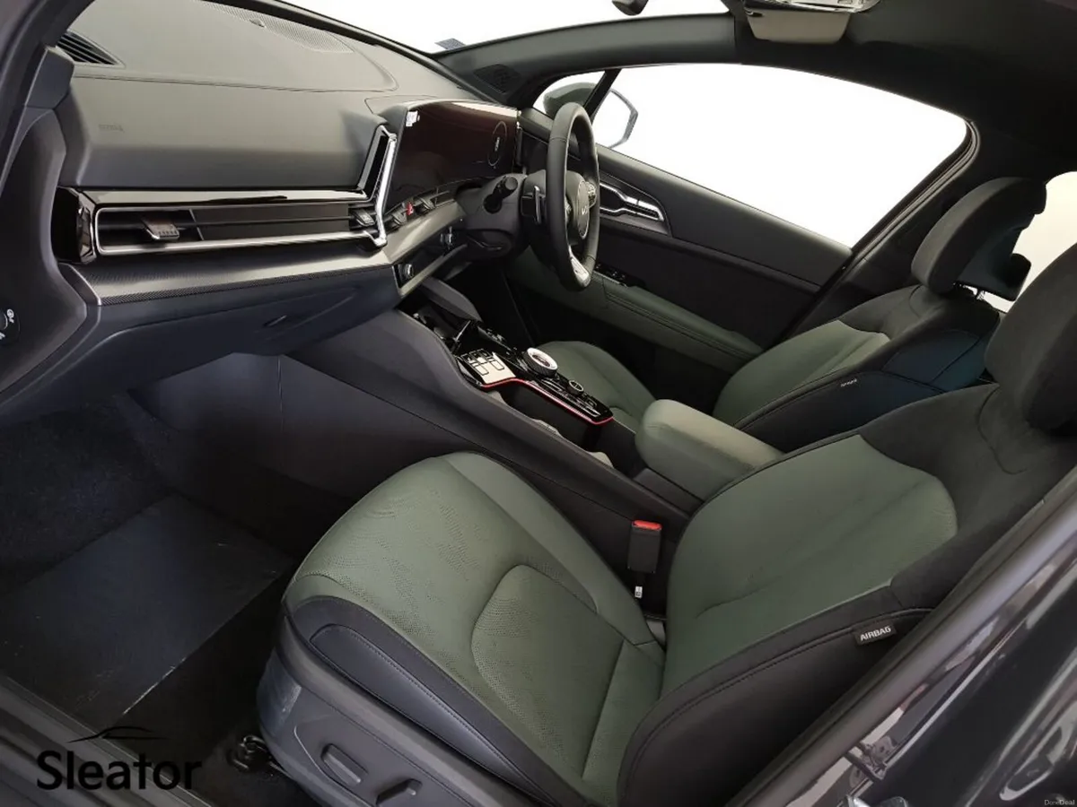 Kia Sportage Phev AWD - Image 5