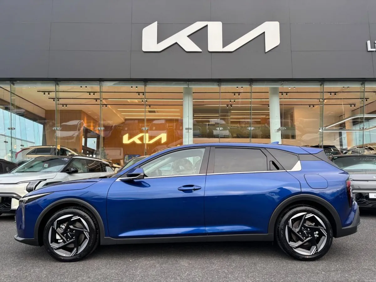 Kia K4 1.0 K3 Mild Hybrid ( 3.9% Finance Available - Image 3