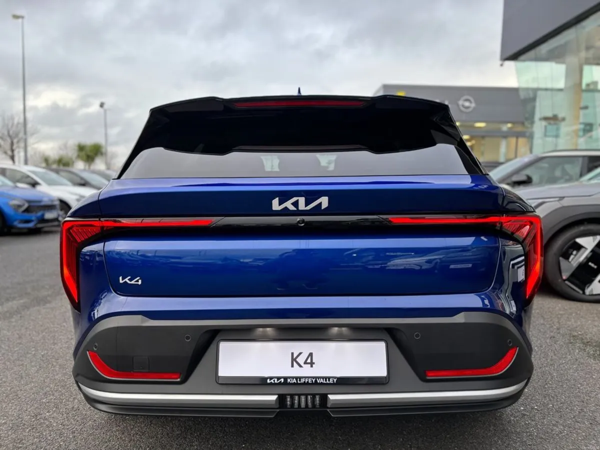 Kia K4 1.0 K3 Mild Hybrid ( 3.9% Finance Available - Image 6