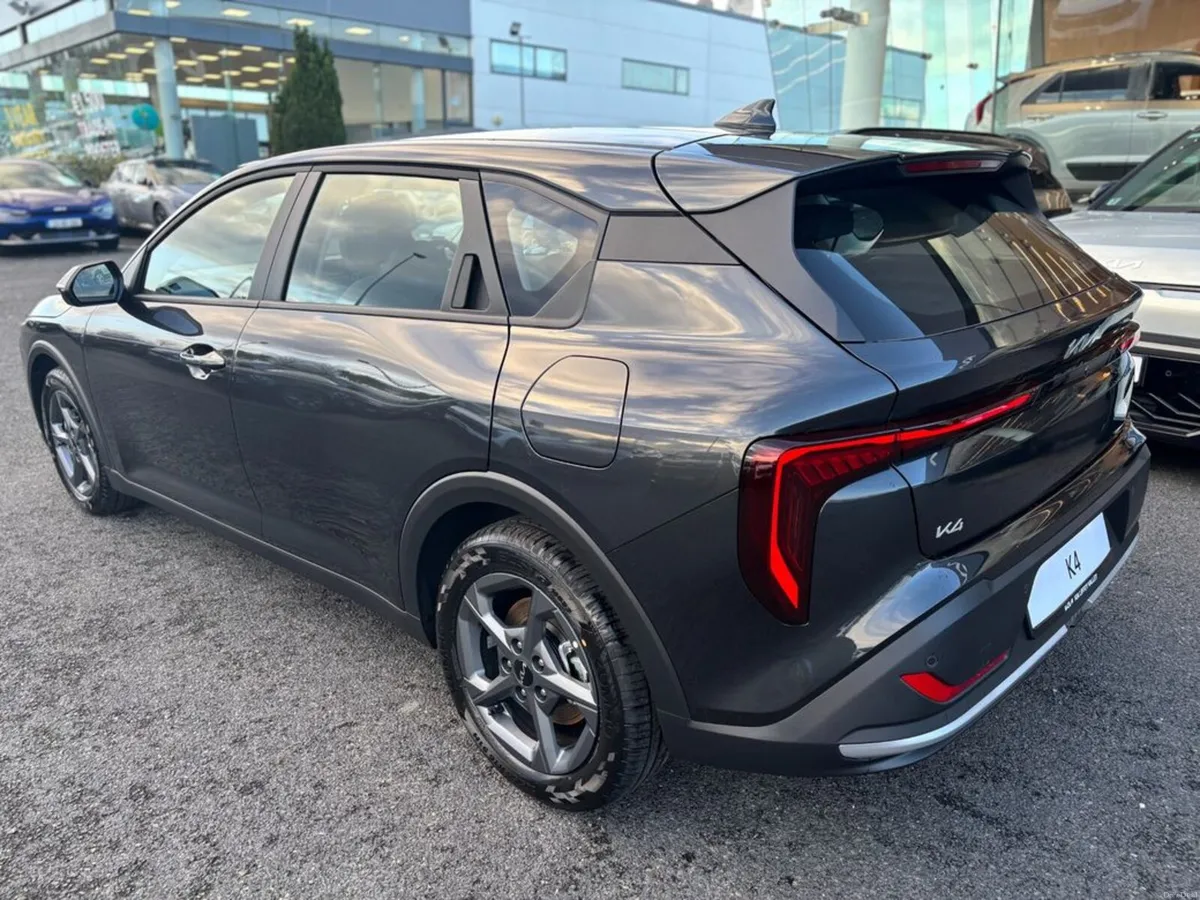 Kia K4 1.0 K2 Mild Hybrid ( 3.9% Finance Available - Image 5