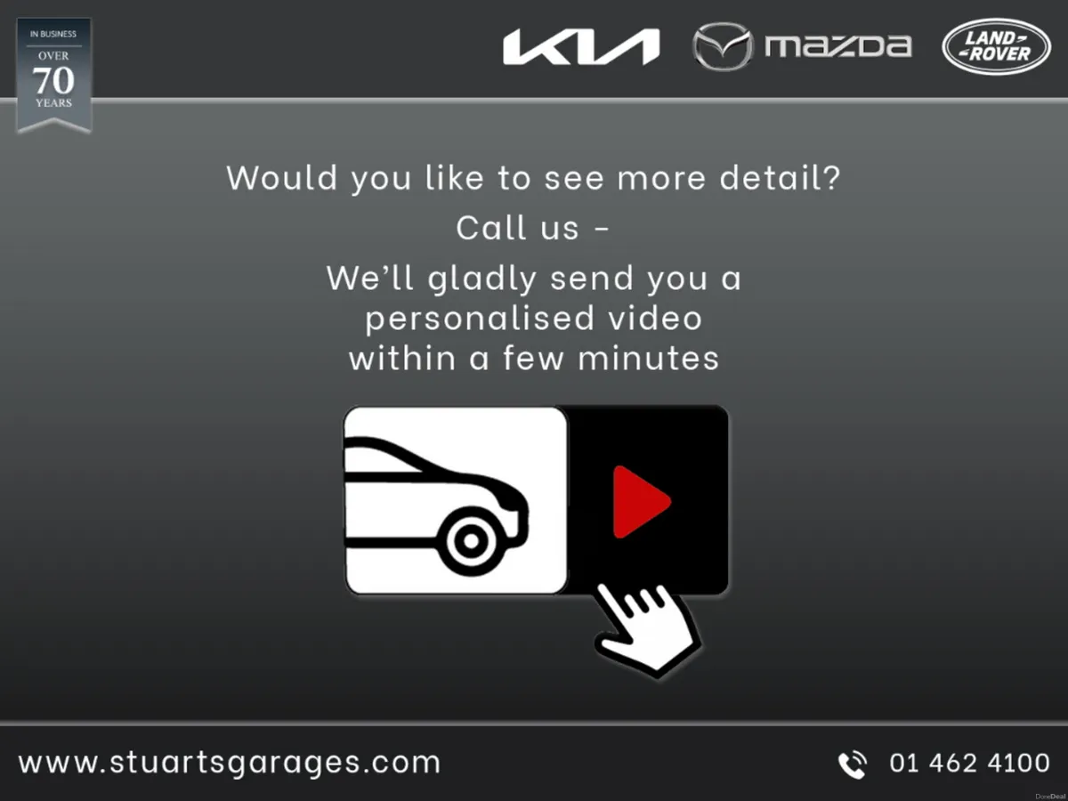 Kia Picanto 1.0 LITRE **DEMO SPECIAL ** - Image 3