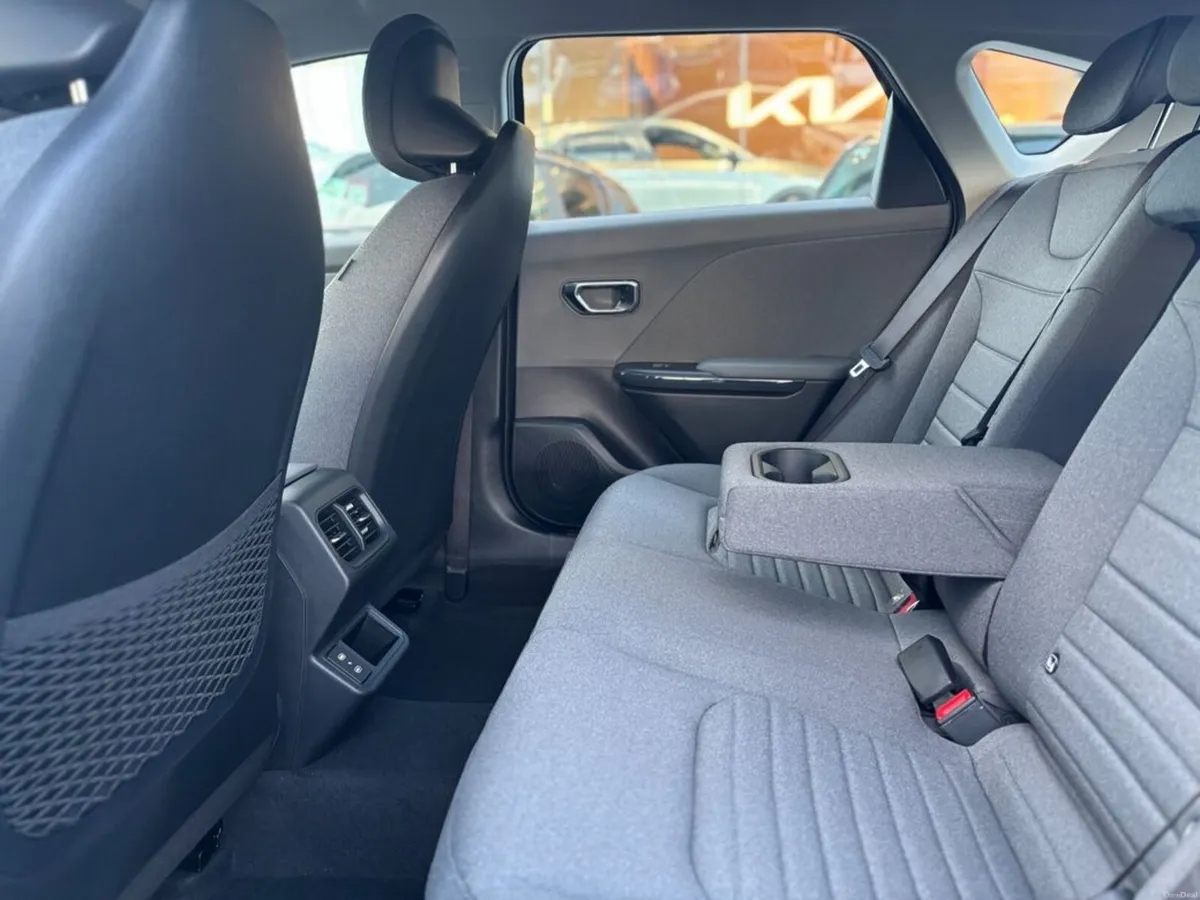 Kia K4 1.0 K2 Mild Hybrid ( 3.9% Finance Available - Image 6