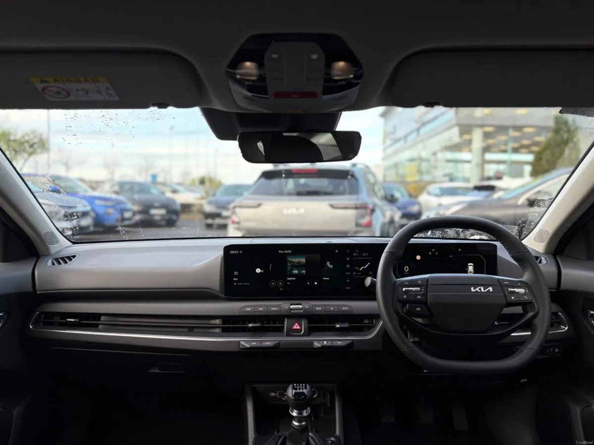 Kia K4 1.0 K3 Mild Hybrid ( 3.9% Finance Available - Image 6