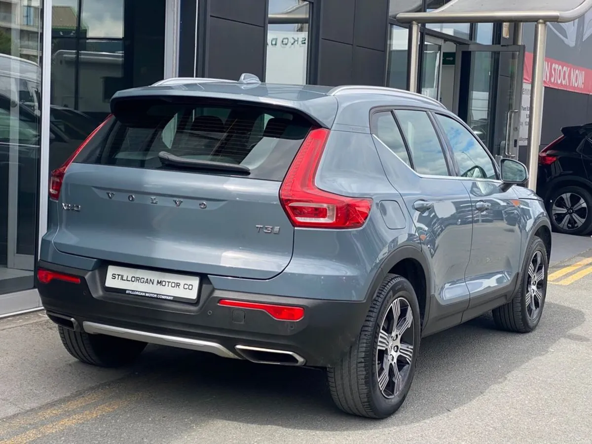 Volvo XC40 T3 Inscription Auto - Image 5