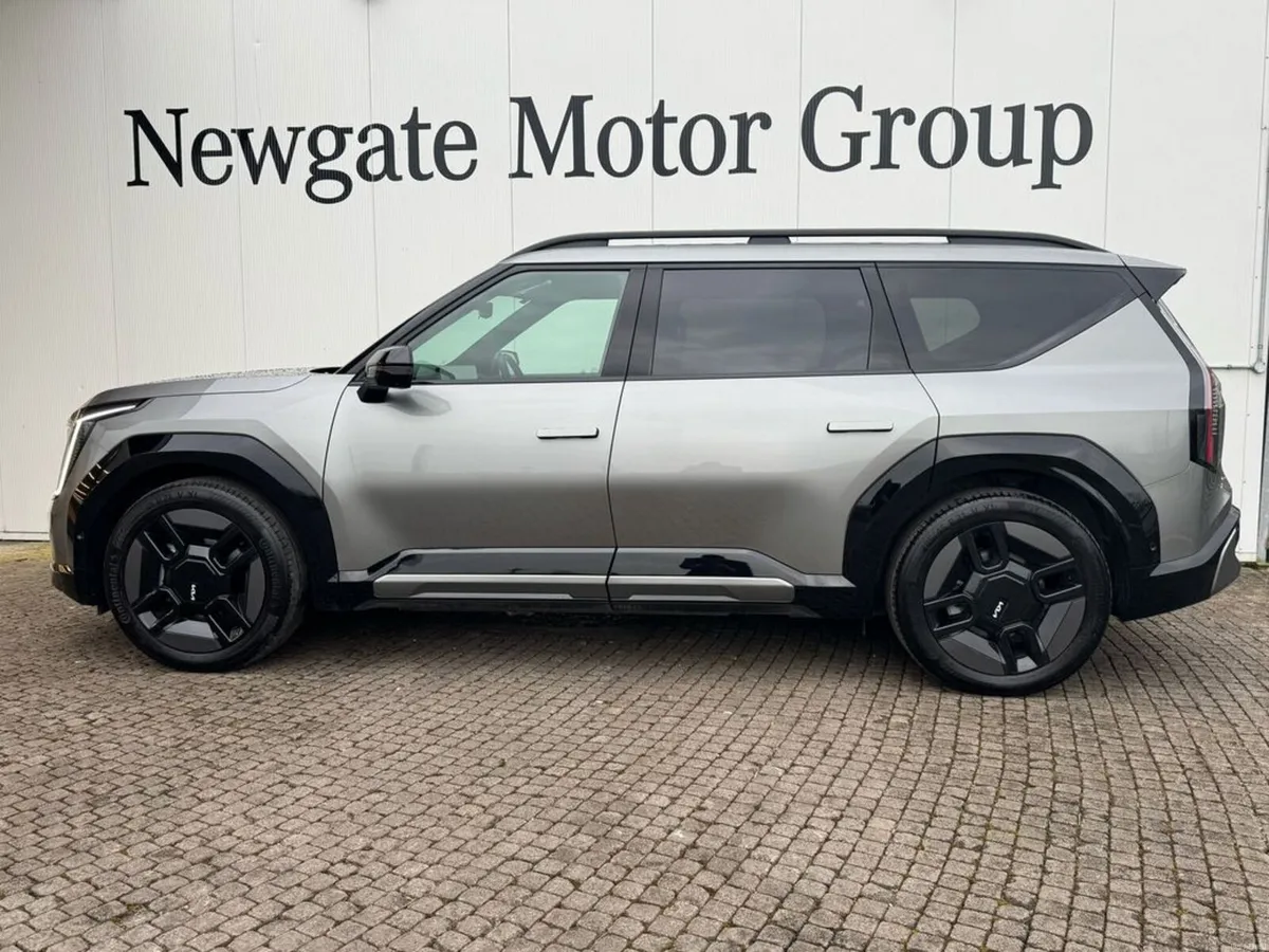 Kia EV9 EV9 GT Line 6 Seat - Image 2