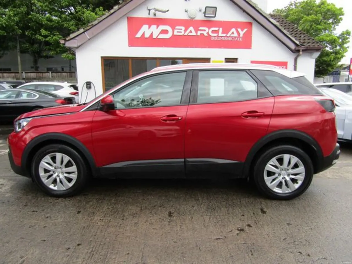 Peugeot 3008 Active 1.2 130 4DR - Image 5