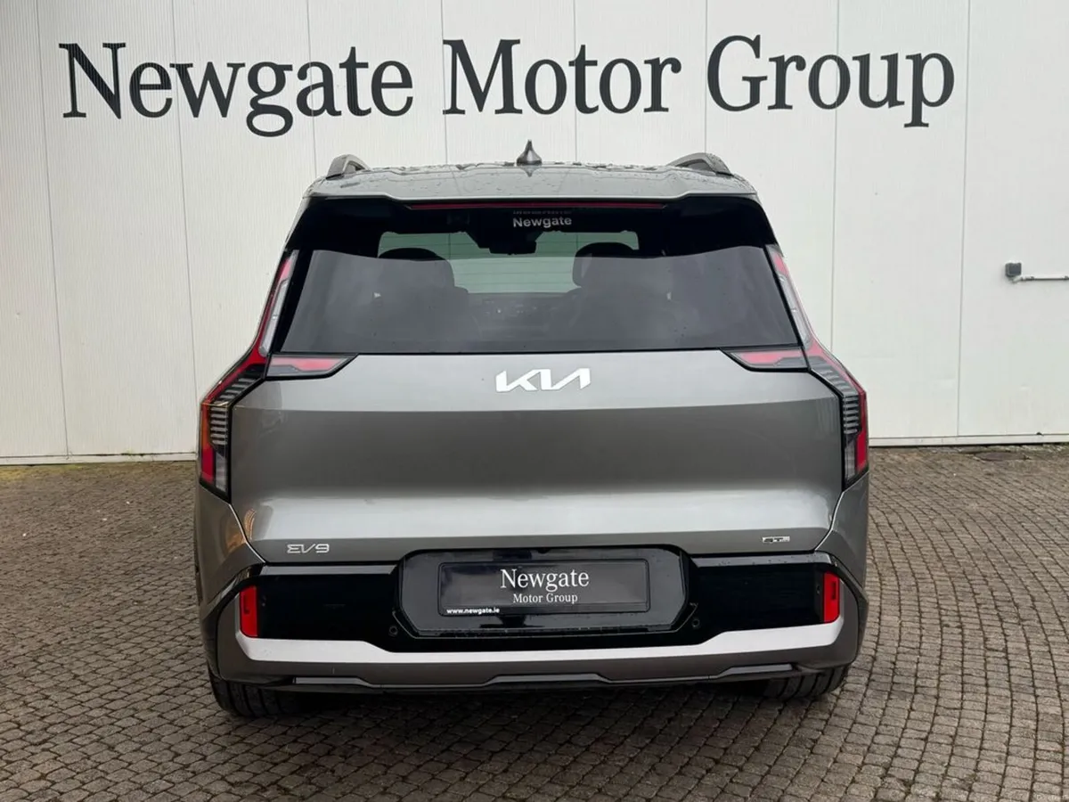 Kia EV9 EV9 GT Line 6 Seat - Image 5