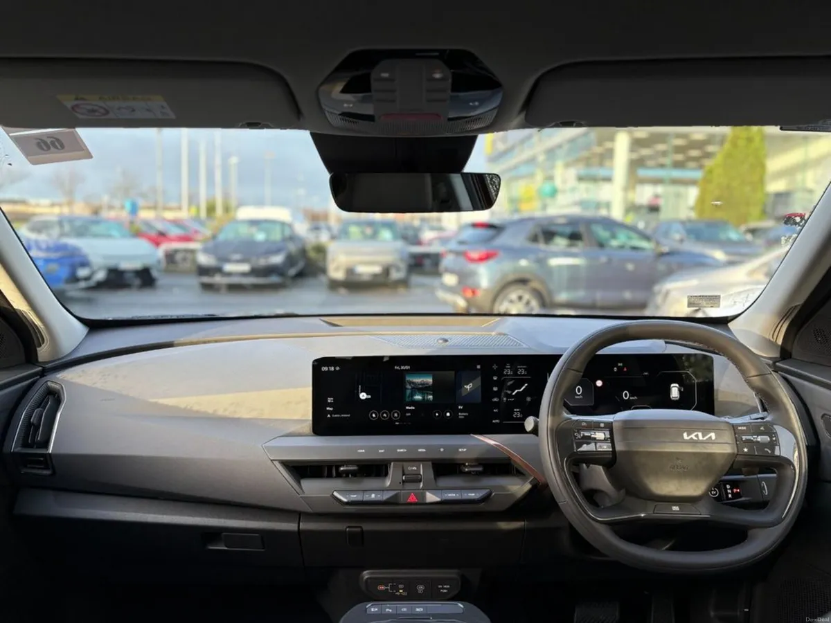 Kia EV5 Earth 2 ( Range 530km ) - Image 6