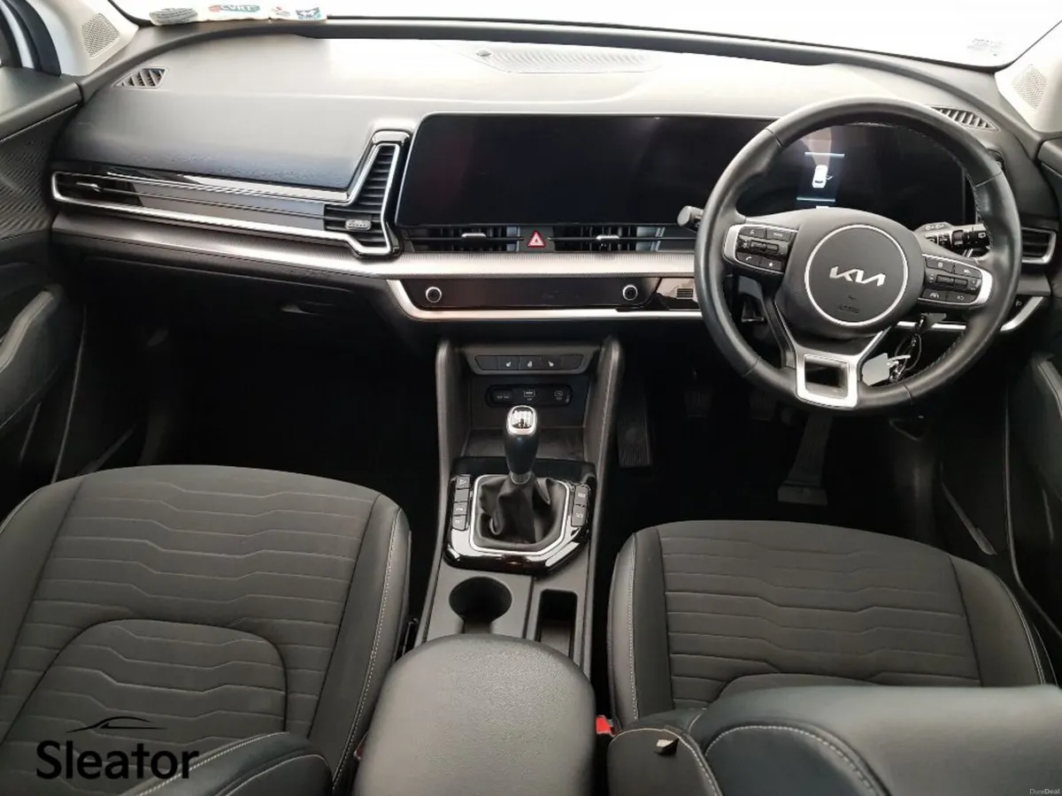 Kia Sportage K3 Mhev MY23 5DR - Image 5