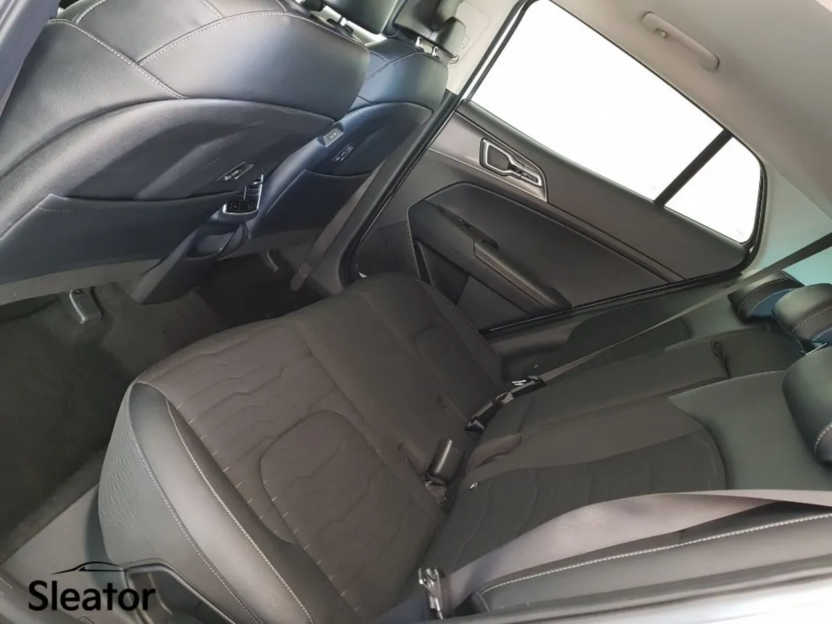 Kia Sportage K3 Mhev MY23 5DR - Image 6