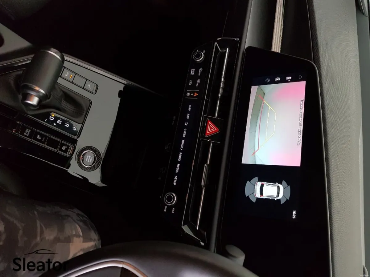 Kia Niro Phev K3 5DR Auto - Image 6