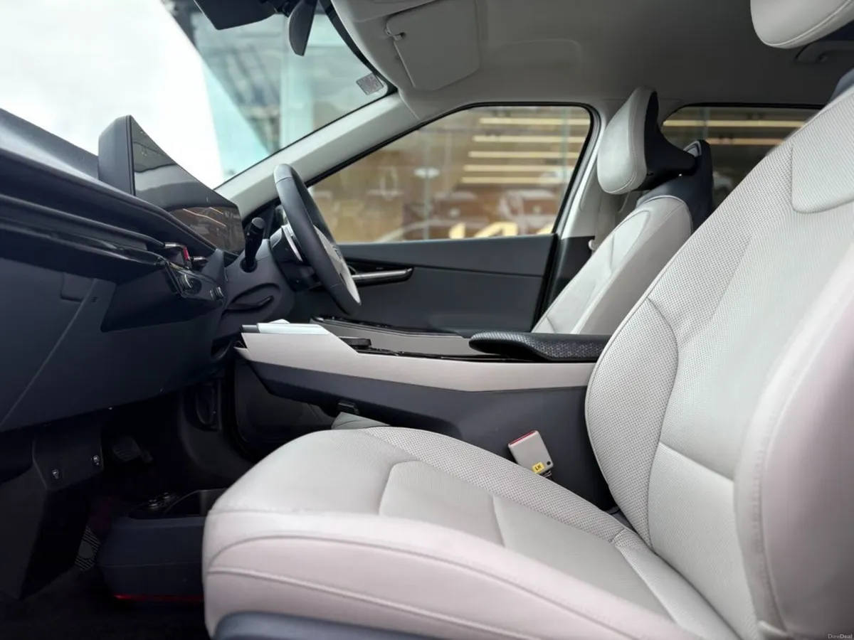 Kia EV6 Earth 77kwh (528km range) (3.9% APR financ - Image 2