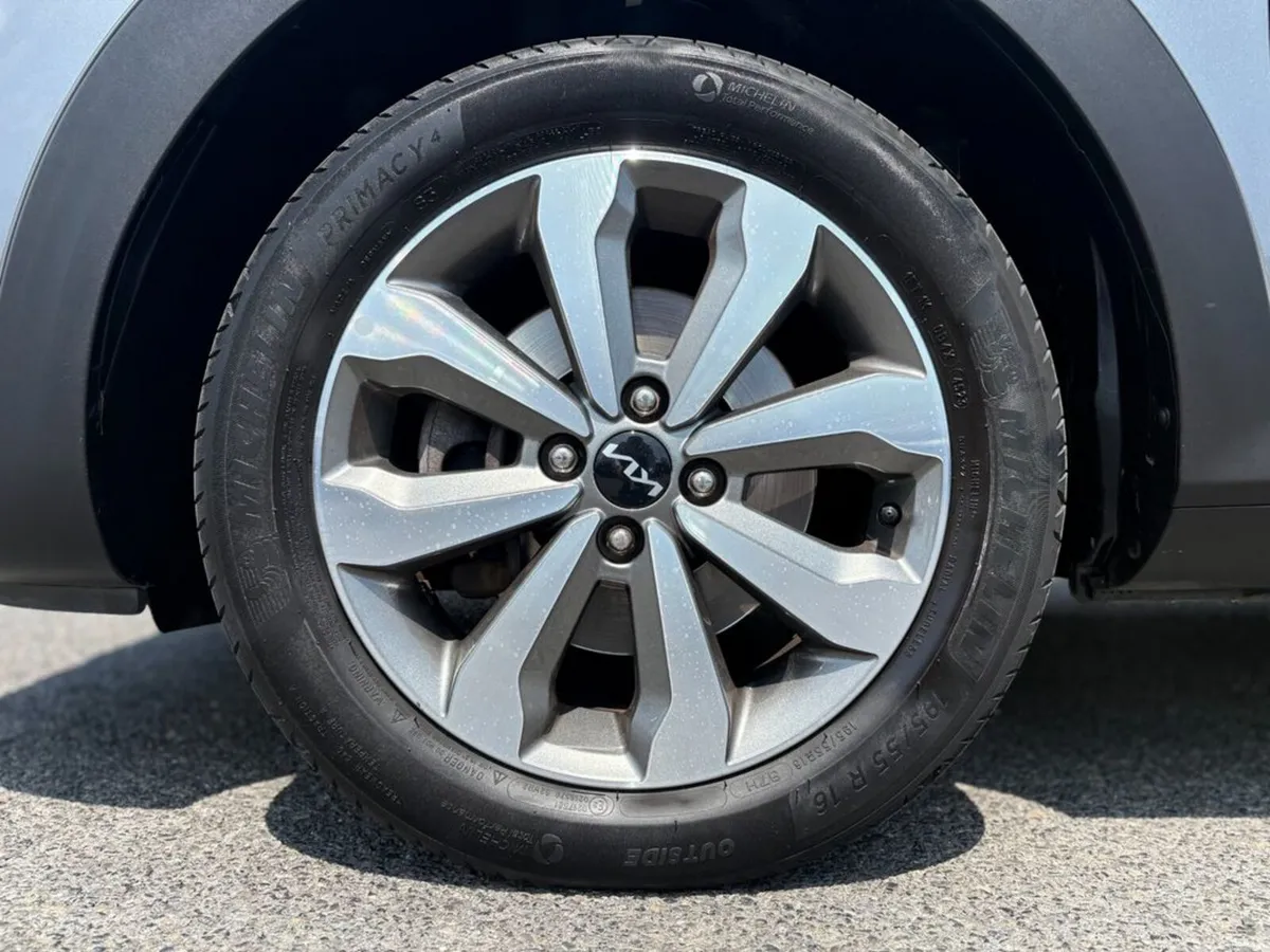 Kia Stonic 1.0 K2 - Image 5