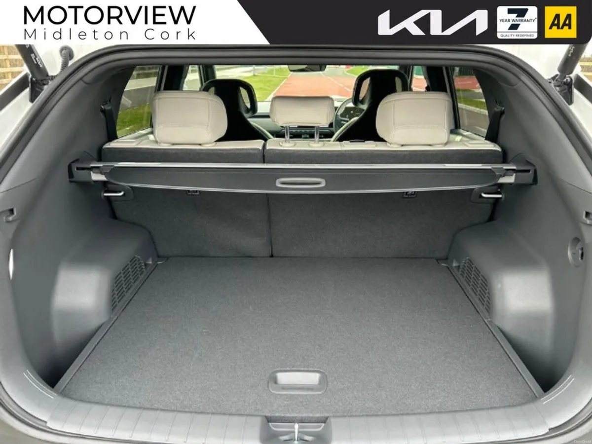 Kia EV3 EV3 GT-line Long Range, **81kwh battery** - Image 6
