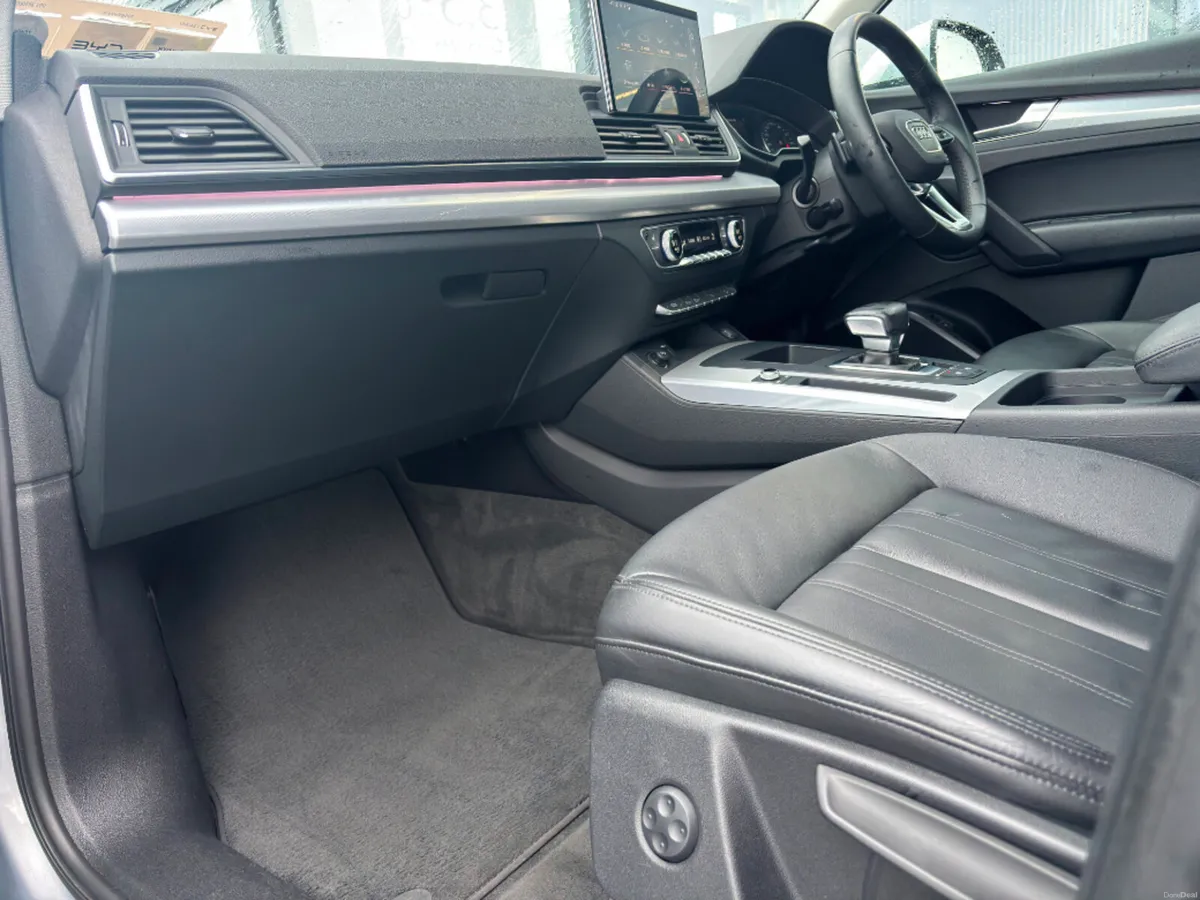 Audi Q5 35 TDI SE Auto - Image 6