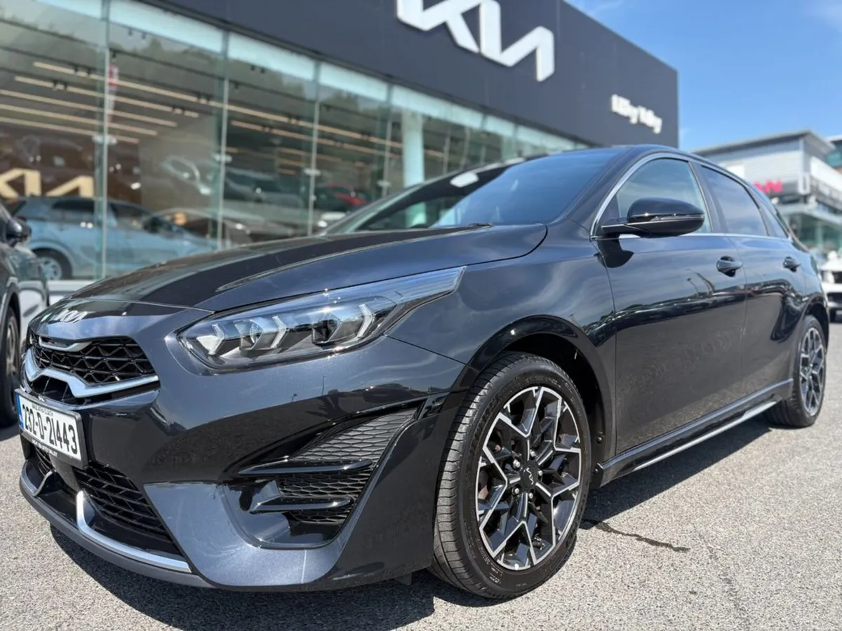 Kia Ceed 1.0 GT Line - Image 2