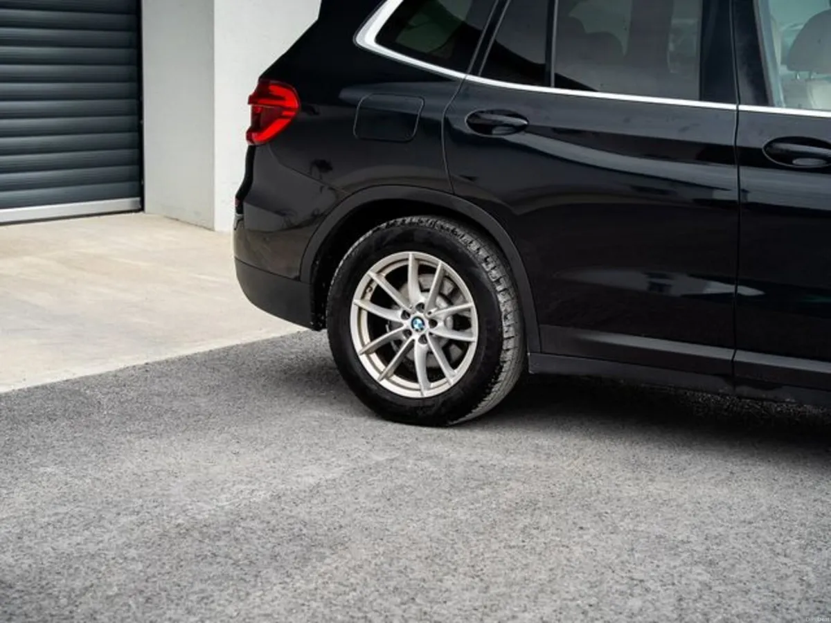 BMW X3 Xdrive20d diesel Auto - Image 3