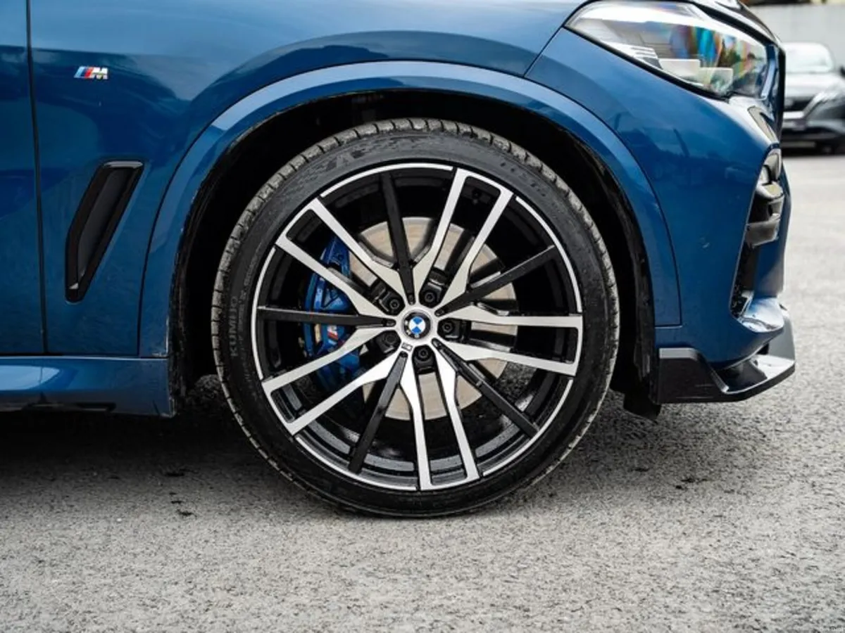 BMW X5 G05 Xdrive 45E M Sport - Image 4