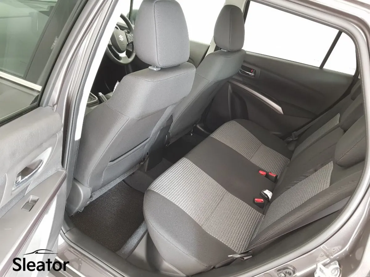 Suzuki SX4 S-Cross Motion - Image 6