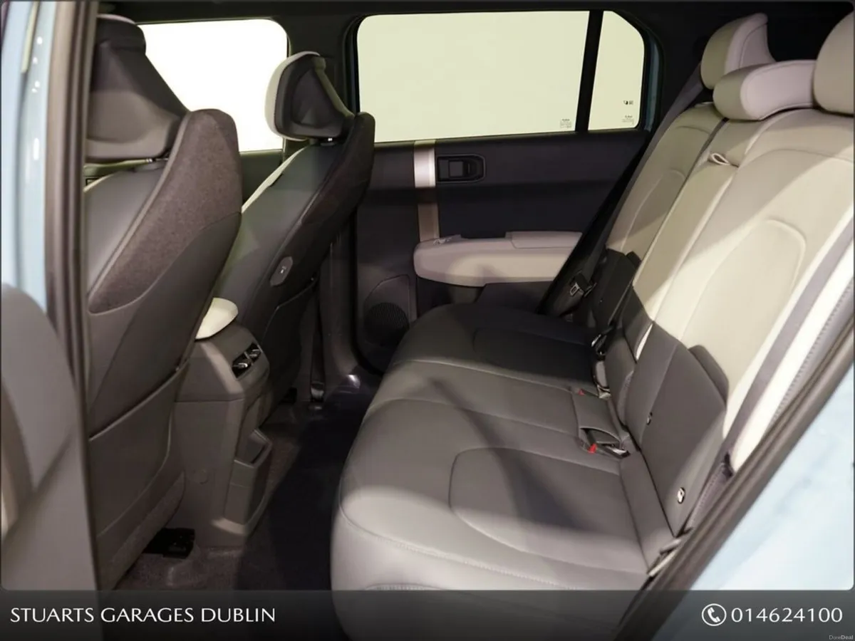 Kia EV3 GT LINE **0% FINANCE+FREE HOME CHARGER** - Image 5