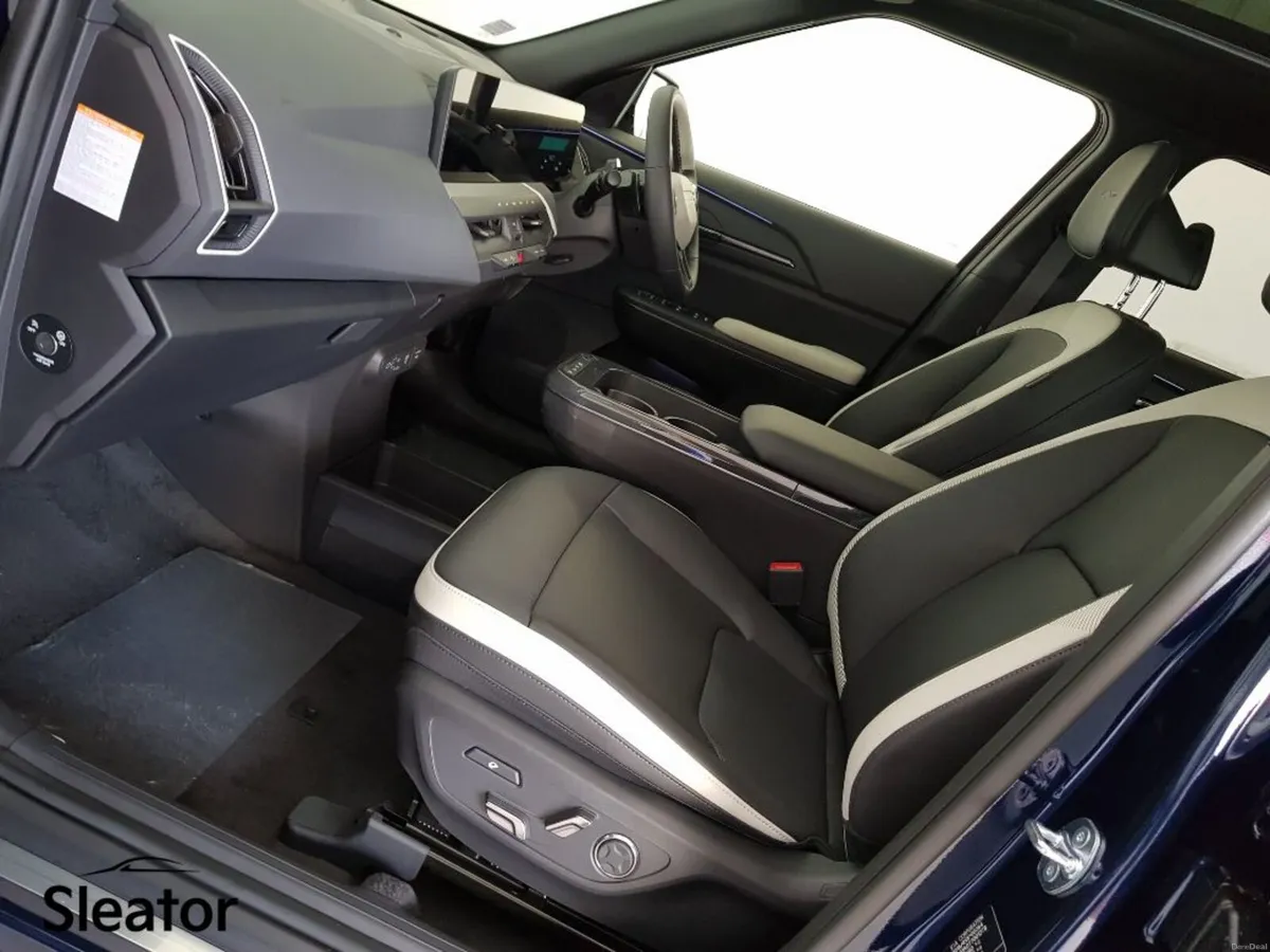 Kia EV5 GT-Line - Image 6