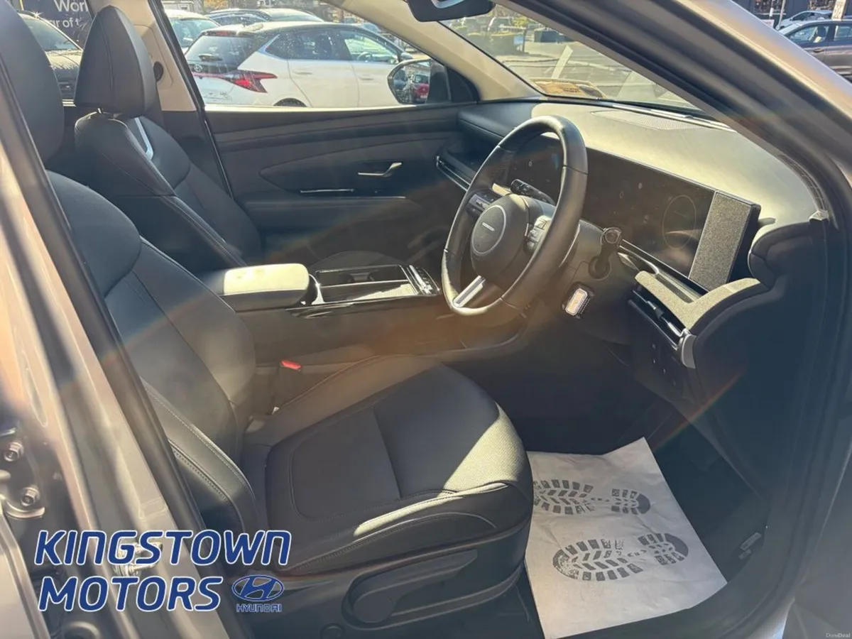 Hyundai Tucson Platinum PHEV 2WD - Image 5
