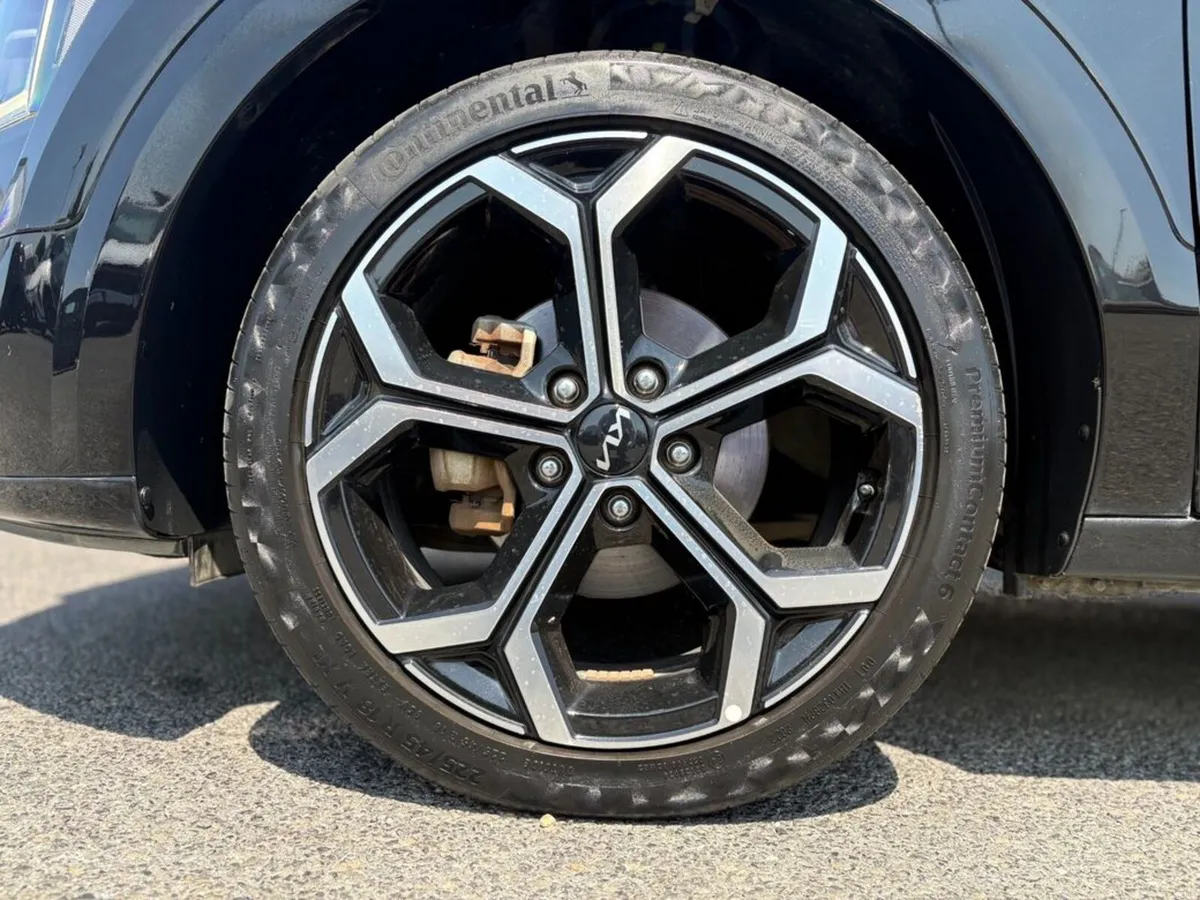 Kia Niro 1.6 K3 Hybrid - Image 5