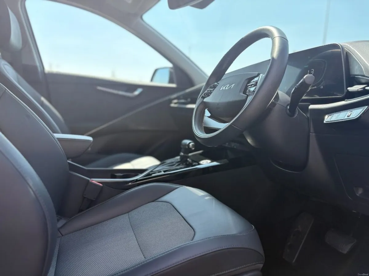Kia Niro 1.6 K3 Hybrid - Image 6