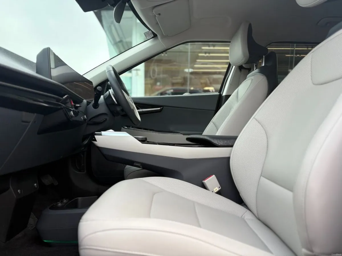 Kia EV6 Earth (3.9% APR Finance Available) - Image 6