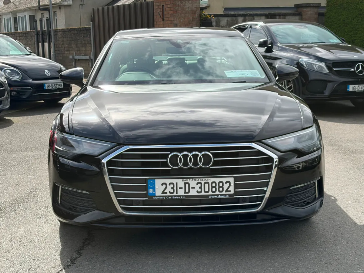 Audi A6 Limousine 40 TDI SE 5DR Auto *Great Spec* - Image 2
