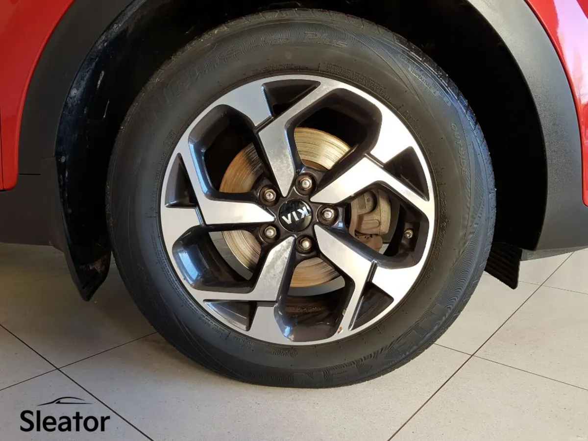 Kia Sportage K3 Mhev 5DR - Image 4