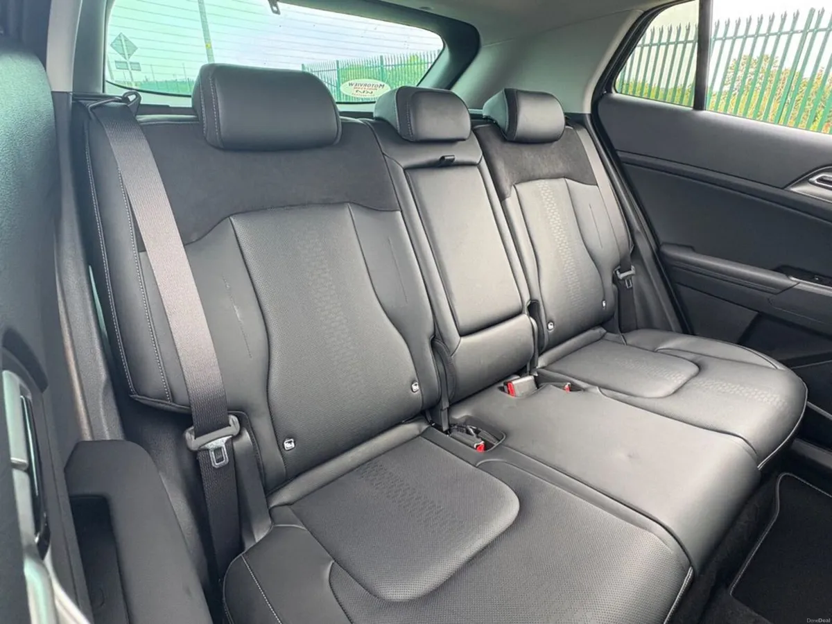 Kia Sportage Kia Sportage K3 1.6 Diesel, **7 year - Image 4
