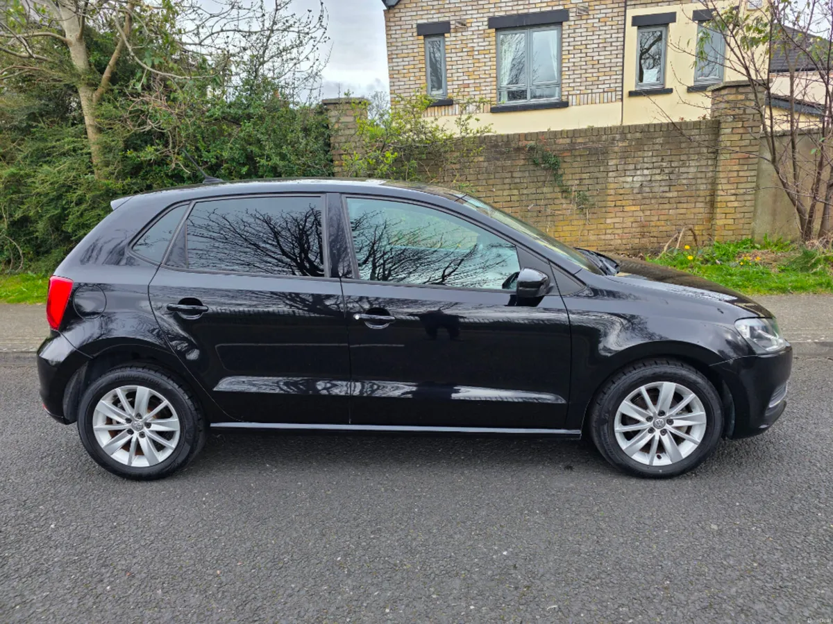 Volkswagen Polo DBA Aucjz Auto - Image 2