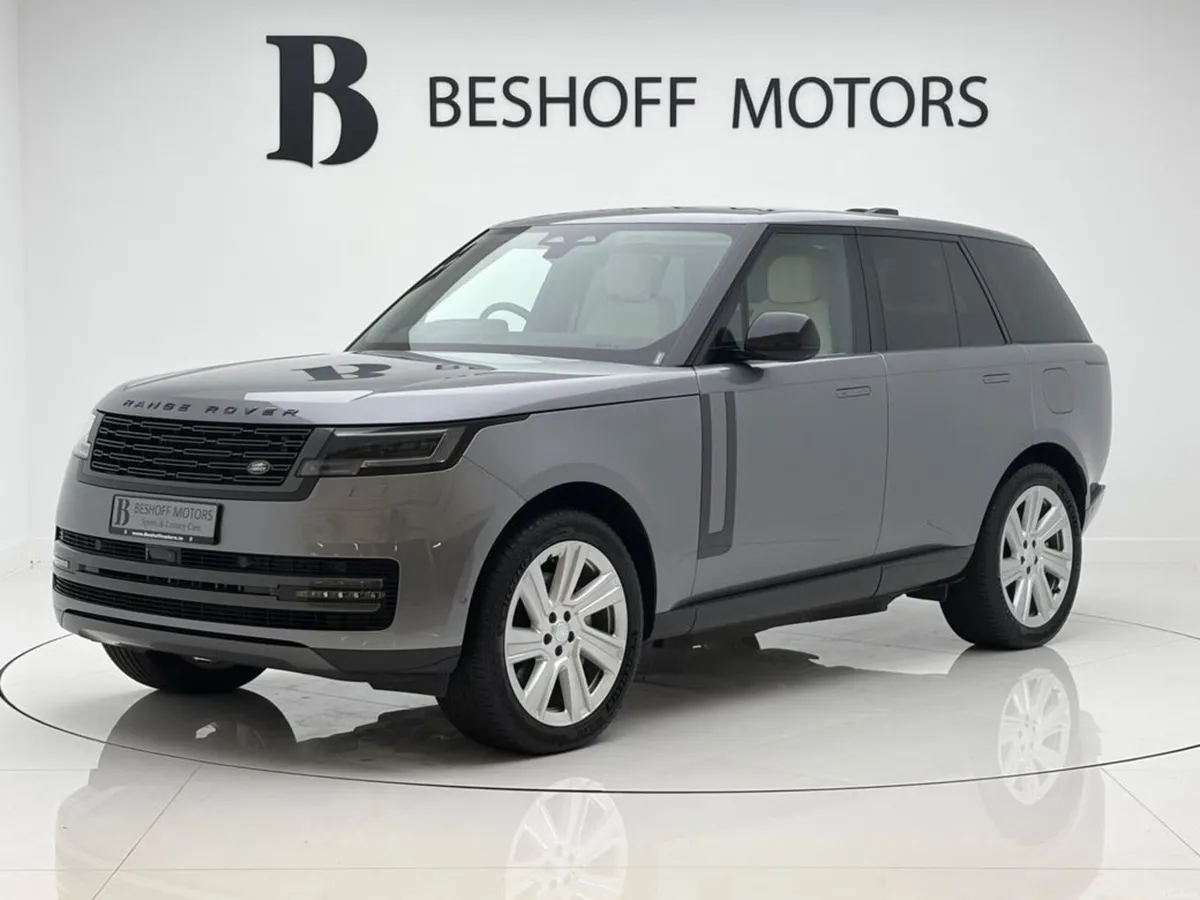 Land Rover Range Rover P460e HSE=HUGE SPEC//LIGHT - Image 1