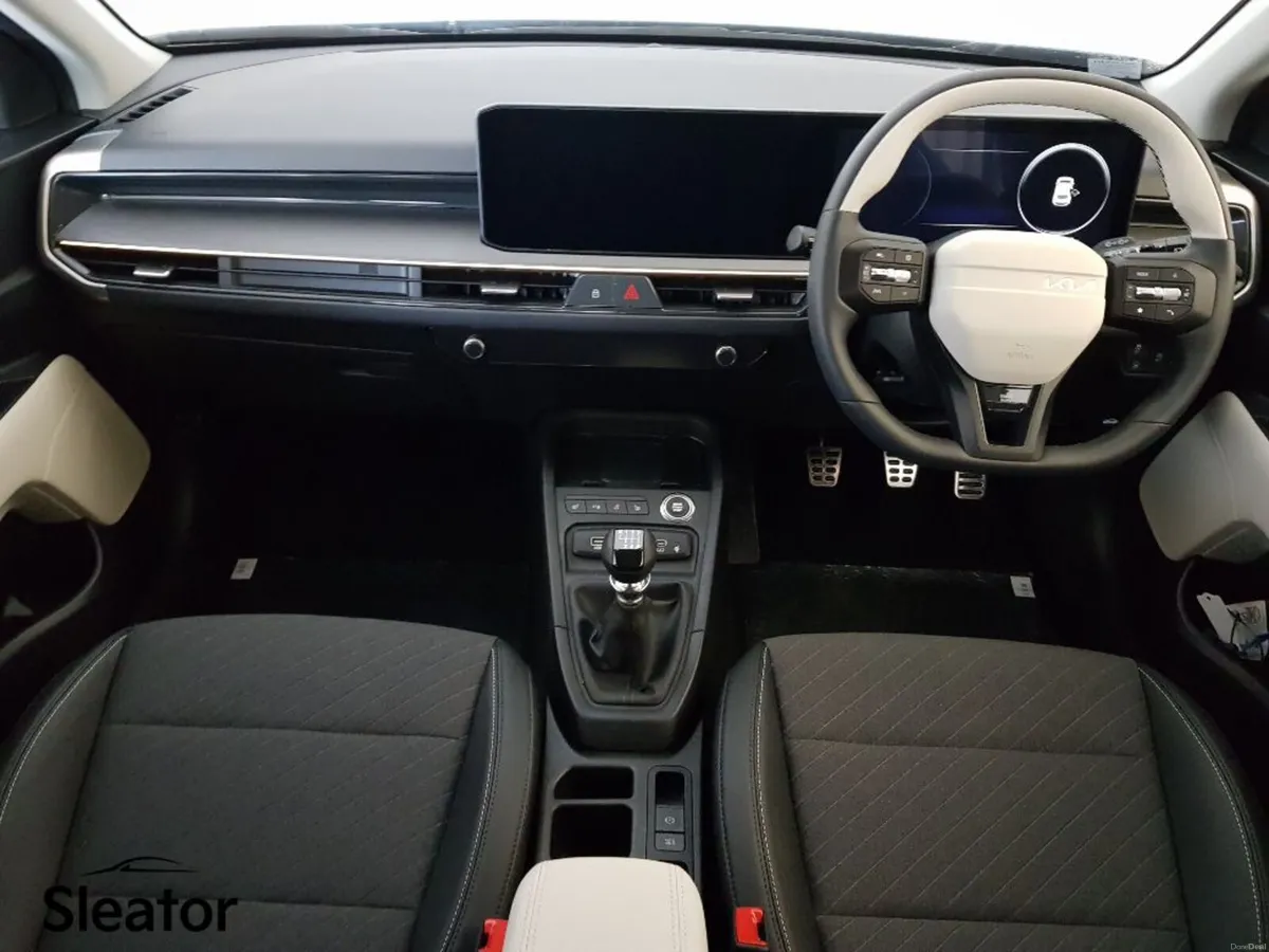 Kia Stonic PE GT-Line - Image 4