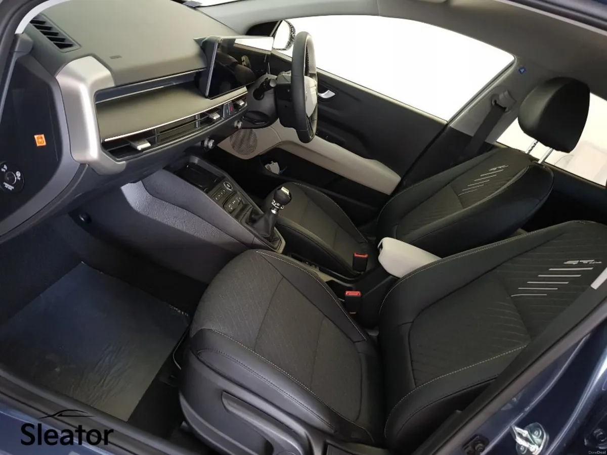 Kia Stonic PE GT-Line - Image 6