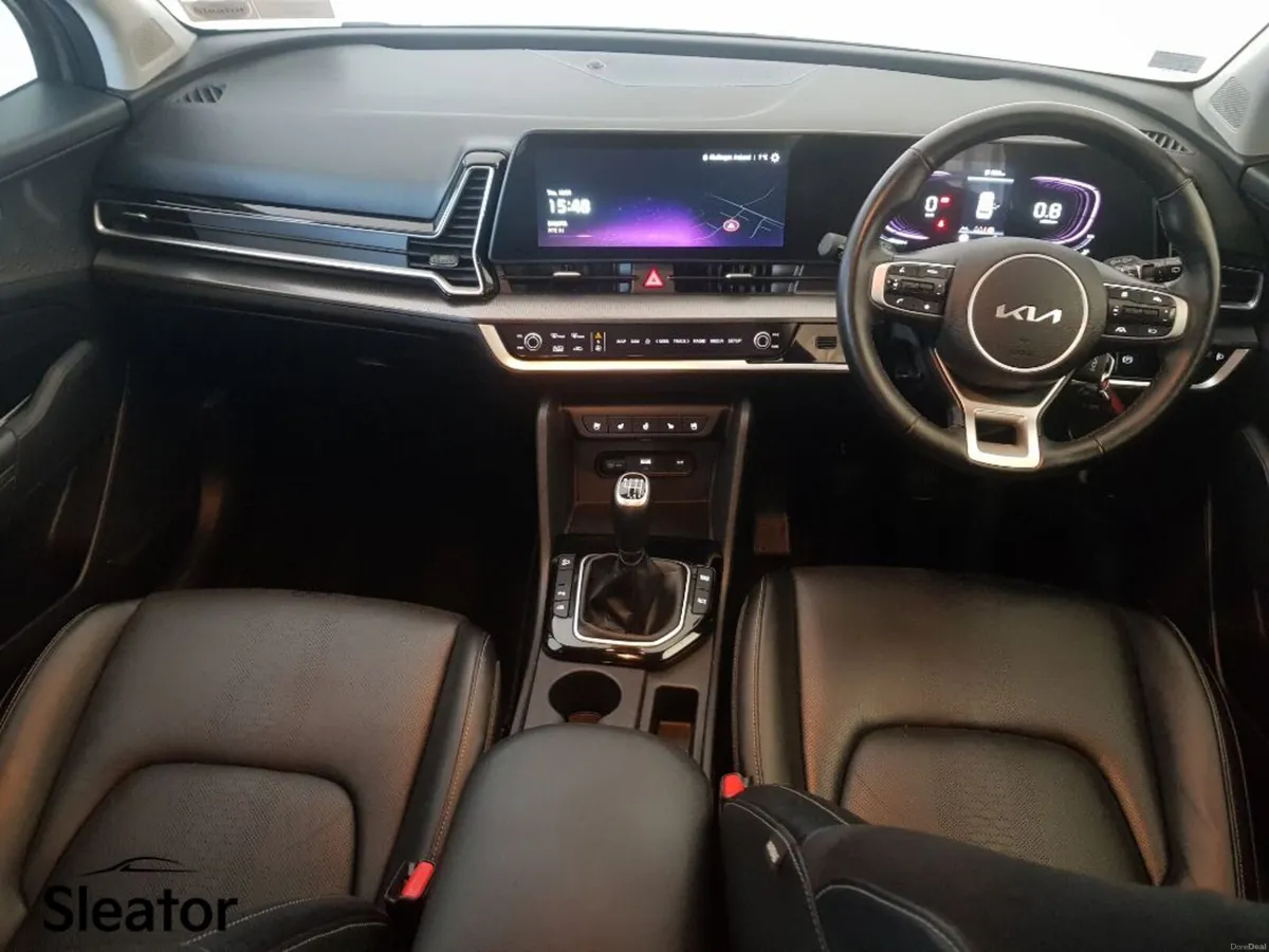 Kia Sportage K3 SEM 5DR - Image 5