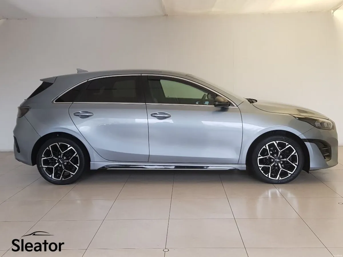 Kia Ceed MY23 1.0HP GTL 5DR - Image 2