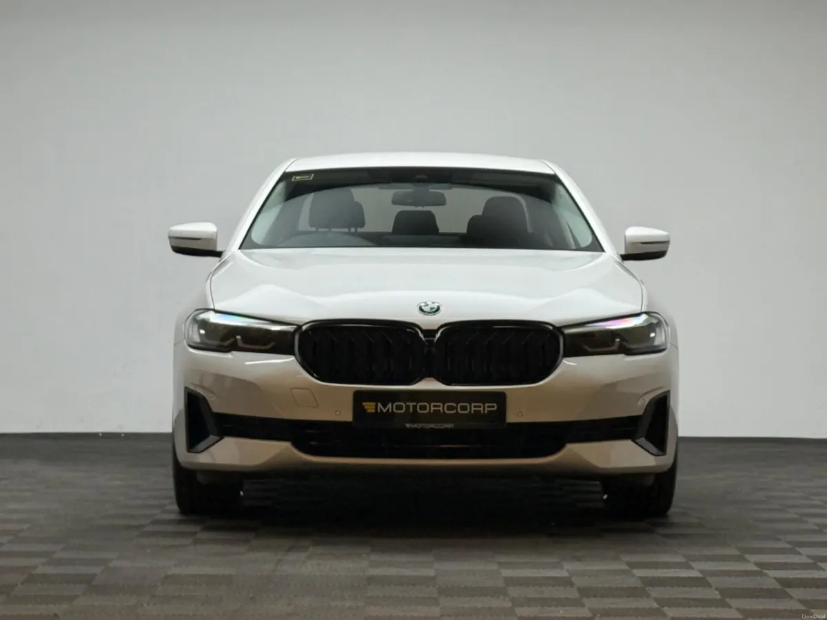BMW 5-Series 530E SE XDRIVE - Image 2