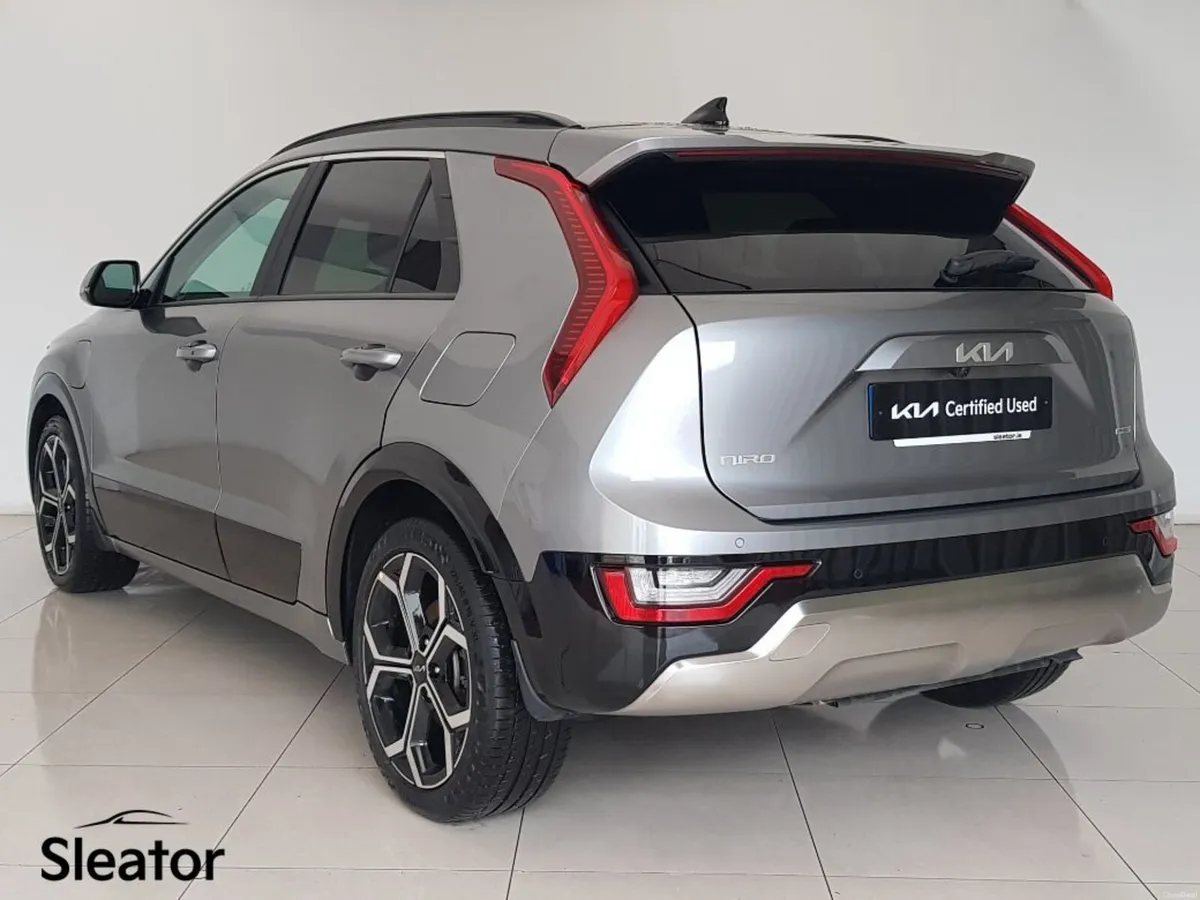 Kia Niro Phev K3 MY25 - Image 3