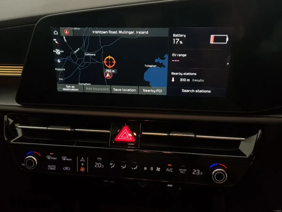 Kia Niro Phev K3 MY25 - Image 5