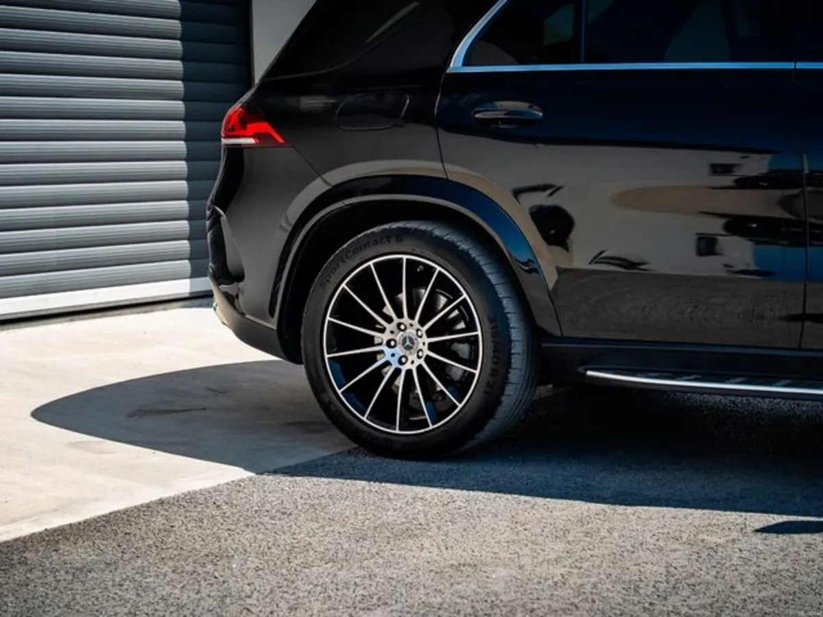 Mercedes-Benz GLE GLE 350 DE 4MATIC AMG LINE PREMI - Image 3