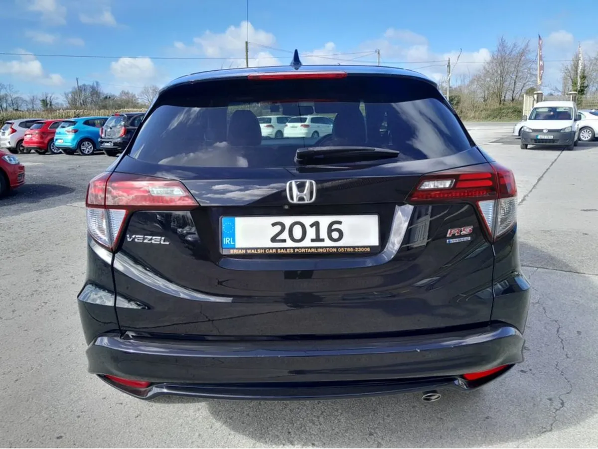 Honda Vezel Rs 216931 - Image 6