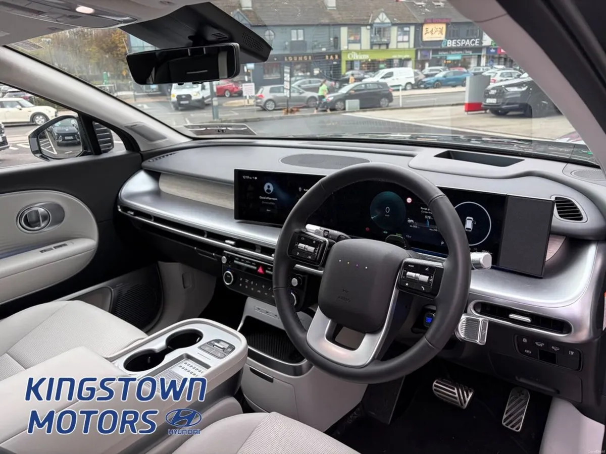 Hyundai IONIQ 9 Platinum 5DR Auto - Image 6