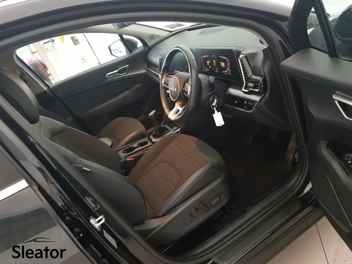 Kia Sportage K3 MY23 5DR - Image 6